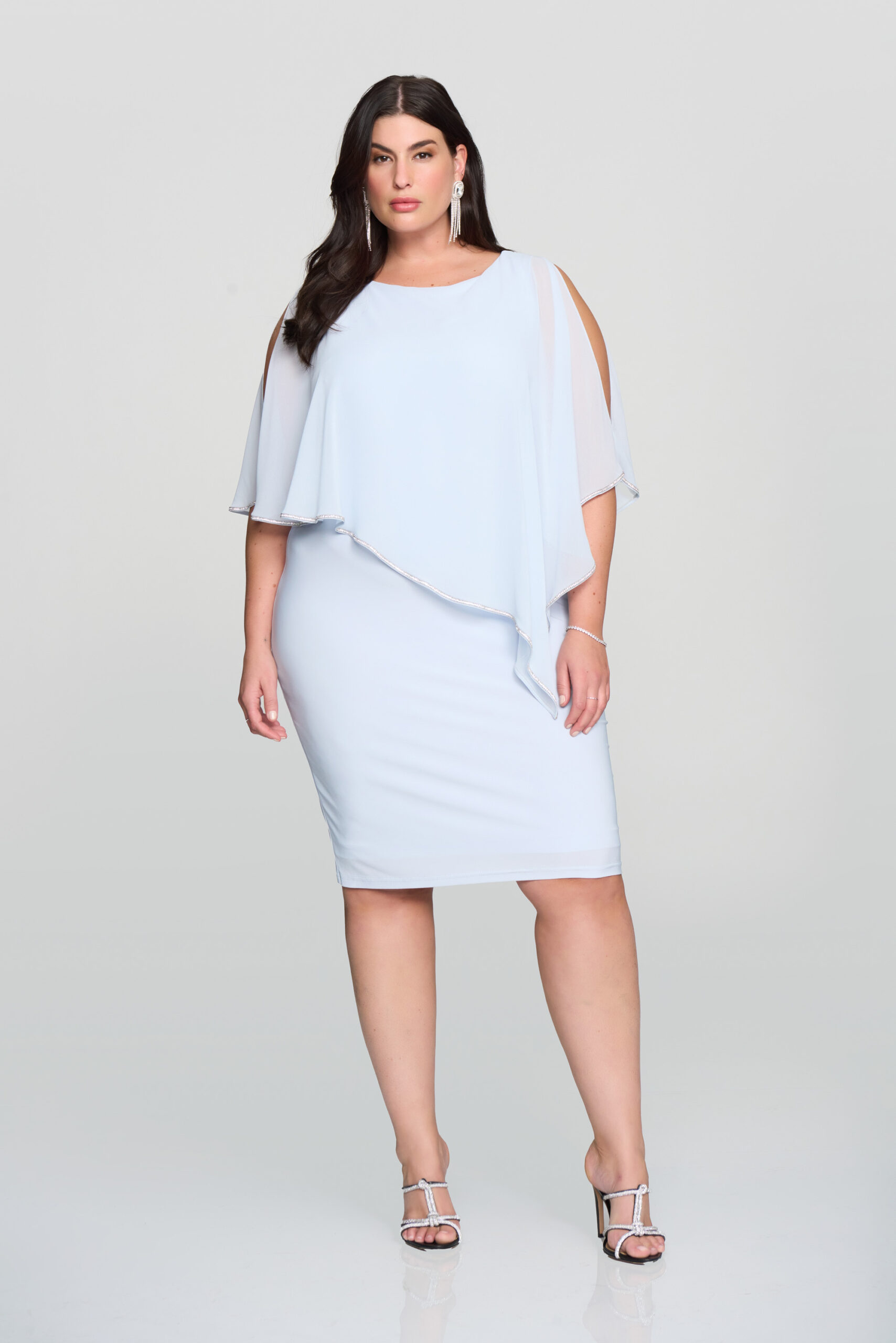 Votre guide des vêtements grande taille élégants et confortables