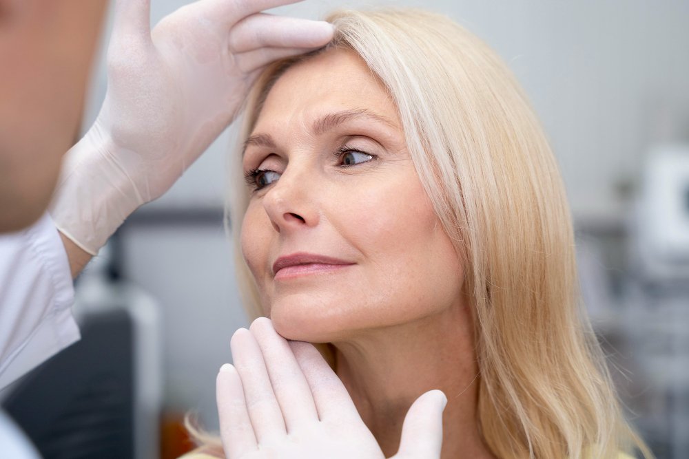 Découvrez le Botox et les produits de comblement chez AyshClinic à Terneuzen