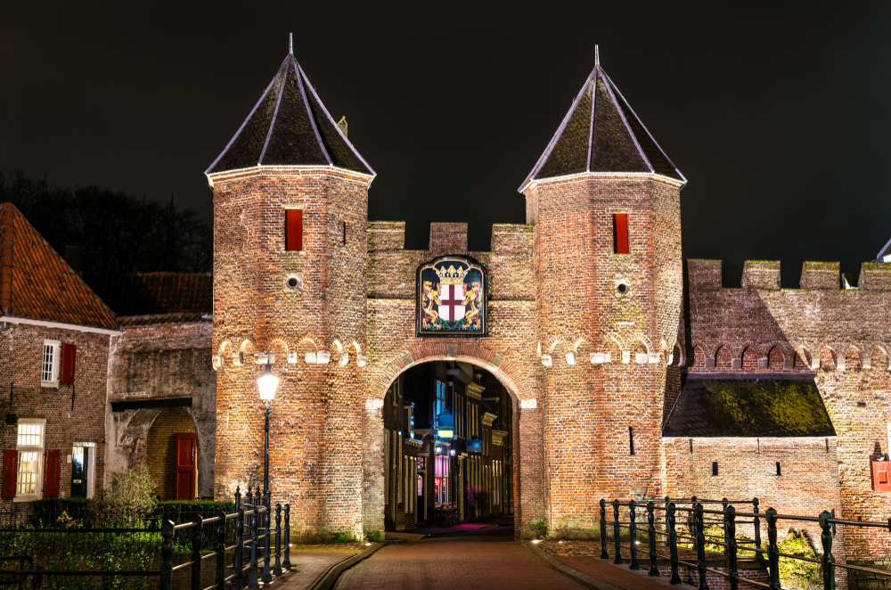 Traitements de comblement des sillons nasaux à Amersfoort